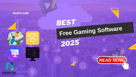 Best Free Gaming Software 2025: Essential PC Gaming Tools for Every Gamer