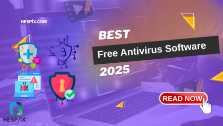 Best Free Antivirus Software 2025: 7 Top Security Solutions That Actually Work