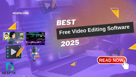 Best Free Video Editing Software 2025: 8 Professional Tools for YouTube, TikTok & Social Media